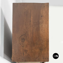 Charger l'image dans la galerie, Wooden chest of drawers, 1930s
