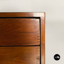将图片加载到图库查看器，Chests of drawers in wood, 1980s
