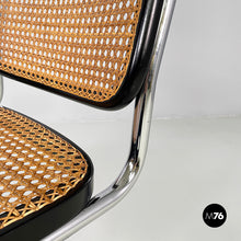 将图片加载到图库查看器，Chair Cesca by Marcel Breuer for Gavina, 1960s
