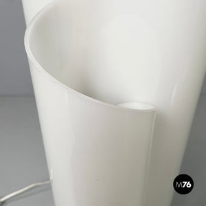 Table lamp Mezza Chimera by Vico Magistretti for Artemide, 1970s