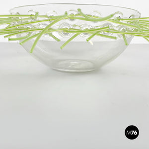 Pocket emptier bowl by Cleto Munari, 2000s