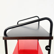 Carica l&#39;immagine nel visualizzatore di Gallery, Coffee table or bedside table in formica, 1960s

