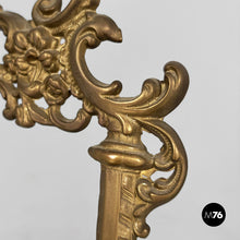 Load image into Gallery viewer, Bronze table easel, 1950s
