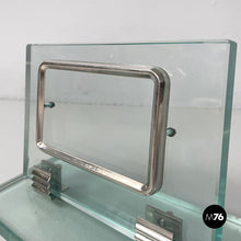 将图片加载到图库查看器，Photo frame by Fontana Arte, 1940s
