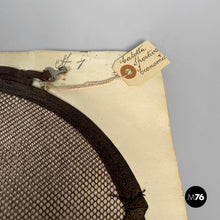 将图片加载到图库查看器，Night veil har catalog, 1940s
