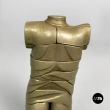 Carica l'immagine nel visualizzatore di Gallery, Sculpture Mini David by Miguel Berrocal, 1968-70
