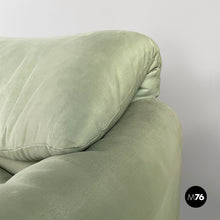 画像をギャラリービューアに読み込む, Sofa Maralunga by Vico Magistretti for Cassina, 1970s
