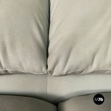 将图片加载到图库查看器，Sofa Maralunga by Vico Magistretti for Cassina, 1970s
