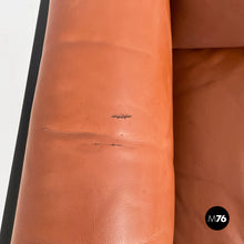 将图片加载到图库查看器，Sofa Bastiano by Afra and Tobia Scarpa for Gavina, 1960s
