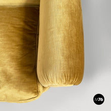 Carica l'immagine nel visualizzatore di Gallery, Sofa by Tito Agnoli for Poltrona Frau, 1950s
