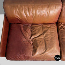 Load image into Gallery viewer, Modular sofa bed DS-76 by De Sede, 1970s
