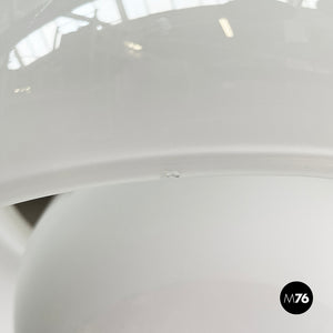 Chandelier Eptaclinio by Vico Magistretti for Artemide, 1970s
