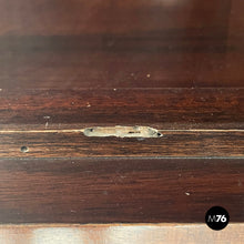 将图片加载到图库查看器，Display cabinet in wood, 1930s
