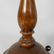 Load image into Gallery viewer, Wooden doorstop, 1930s
