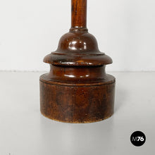 Load image into Gallery viewer, Wooden doorstop, 1930s

