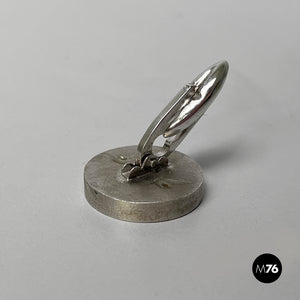 Cufflink by Constantini Gioielli, 1990s