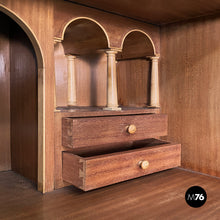 Carica l'immagine nel visualizzatore di Gallery, Sideboard  by Gio Ponti, 1930s
