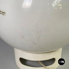 Load image into Gallery viewer, Table lamp Big Clan by Harvey Guzzini &amp; Studio 6G for Meblo, 1970s
