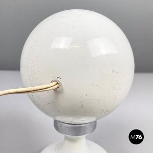 Adjustable table lamp by Reggiani Illuminazione, 1960s