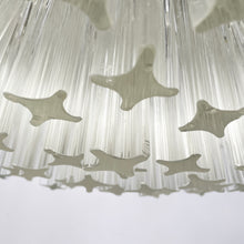 Load image into Gallery viewer, Chandelier by Murano Due, 1970s
