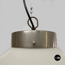 Charger l'image dans la galerie, Chandelier Delta by Sergio Mazza for Artemide, 1950s
