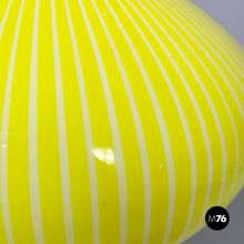 Carica l'immagine nel visualizzatore di Gallery, Table lamp by Massimo Vignelli for Venini, 1950s
