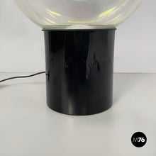 Load image into Gallery viewer, Table lamp by Carlo Nason for Lumenform, 1970s
