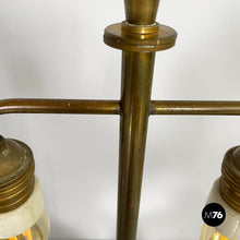 Load image into Gallery viewer, Table lamps by Barovier&amp;Toso, 1960s
