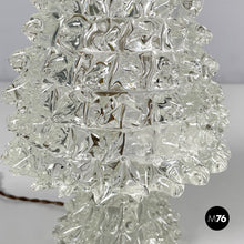 Load image into Gallery viewer, Table lamps by Barovier&amp;Toso, 1950s
