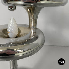 Load image into Gallery viewer, Table lamp by Nagel, 1970s
