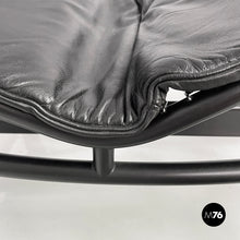 画像をギャラリービューアに読み込む, Chaise longue LC4 by Le Corbusier, Pierre Jeanneret and Charlotte Perriand for Cassina, 1980s
