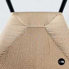 Carica l&#39;immagine nel visualizzatore di Gallery, Chairs Leggera by Gio Ponti for Cassina,  1960s
