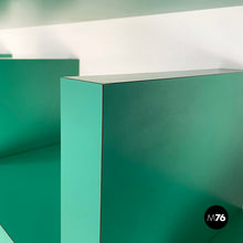 Load image into Gallery viewer, Bookcase Suvretta by Ettore Sottsass for Memphis, 1981
