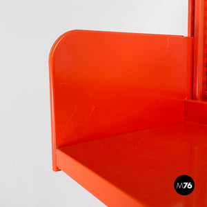 Bookcase Congresso by Lips Vago, 1970s