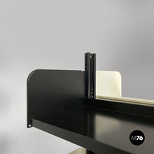 画像をギャラリービューアに読み込む, Bookcase Congresso by Lips Vago, 1970s
