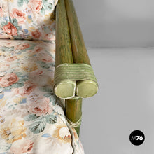 Load image into Gallery viewer, Sofa by Lyda Levi for McGuire Company, 1970s
