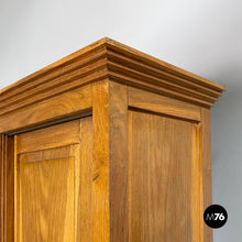 Carica l'immagine nel visualizzatore di Gallery, Sideboard in wood, 1920s
