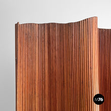 画像をギャラリービューアに読み込む, Self-supporting wooden screen, 1950s
