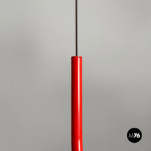 将图片加载到图库查看器，Floor lamp Parentesi by Achille Castiglioni and Pio Manzù for Flos, 1970s
