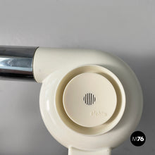 画像をギャラリービューアに読み込む, Hair dryer  by Elchim, 1970s
