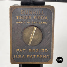 Load image into Gallery viewer, Lighter Tinder Pistol by Dunhill, 1930-1940s
