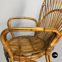 Charger l'image dans la galerie, Armchair by Gerbella Torino, 1970s
