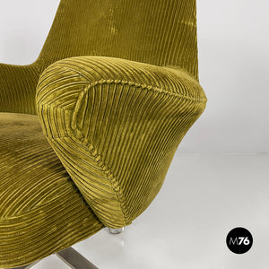 Office chair by Giulio Moscatelli for Formanova, 1970s