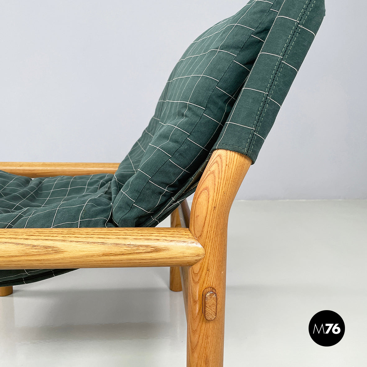 Load image into Gallery viewer, Armchair Carmina by Carlo Santi for Arflex, 1970s