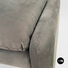 画像をギャラリービューアに読み込む, Pouf Maralunga by Vico Magistretti for Cassina, 1970s
