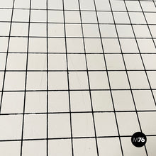 Load image into Gallery viewer, Stools Quaderna by Design Superstudio for Zanotta, 1970s
