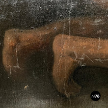 Charger l'image dans la galerie, Oil painting on canvas, 1900s
