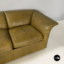 Load image into Gallery viewer, Sofa by  Luigi Massoni for Poltrona Frau, 1970s
