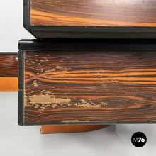 Charger l&#39;image dans la galerie, Desk attributed by Fabio Lenci, 1970s
