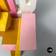Load image into Gallery viewer, Sculpture Portacarte Futur Balla, 1980s

